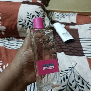 Reebok Perfume