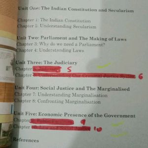 Class 8 Ncert Textbook Of History And Civics