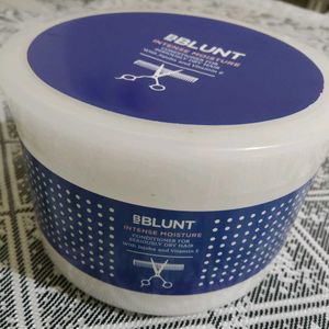 BBlunt Intense Moisture Conditioner