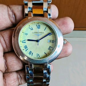 Vintage Authentic Longines For Sale(25+ Years Old)