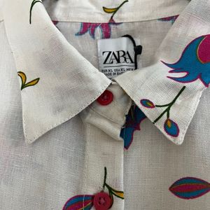 Very Decent Real zara Coordset