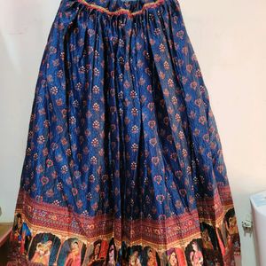 Designer Lehenga Choli 😍