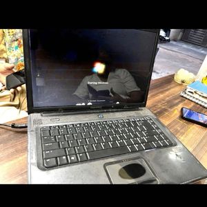 Laptop Compaq