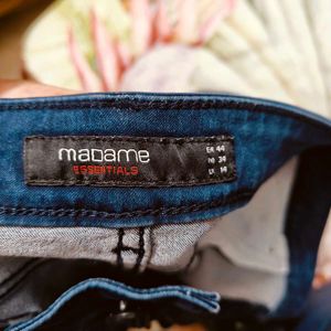 Madame Jeans