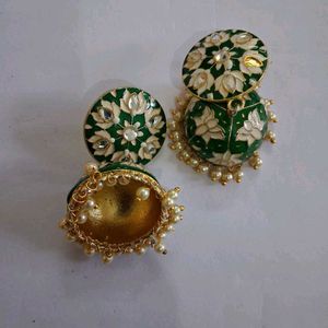 Jhumki