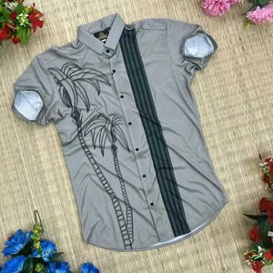 Men Shirt Formal