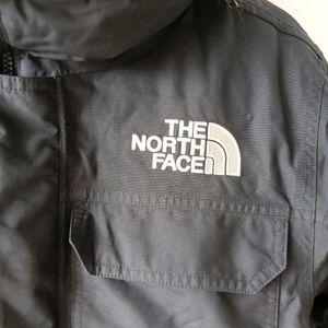 Authentic Northface Jacket With Proof Of Purchase