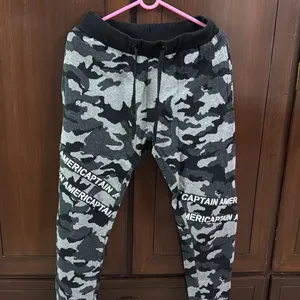 Marvel Mens Joggers Size M