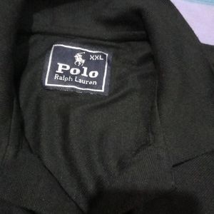 POLO TSHIRT