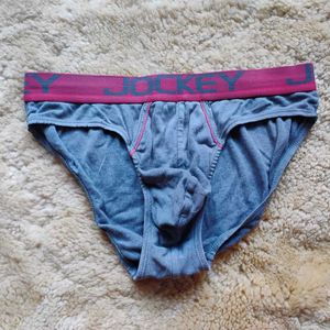 Zara Trunks+ Jockey Brief