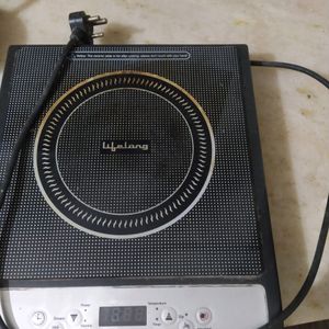 Lifelong Inferno LLIC20 1400-Watt Induction