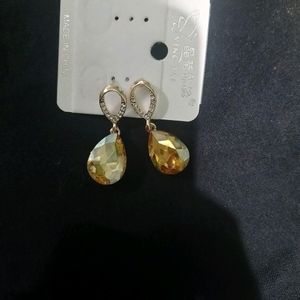 Beautiful Earings