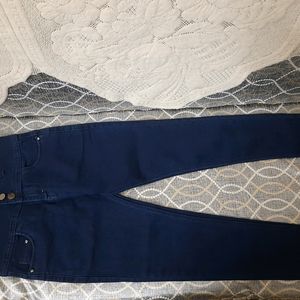 Blue Jeans For Women