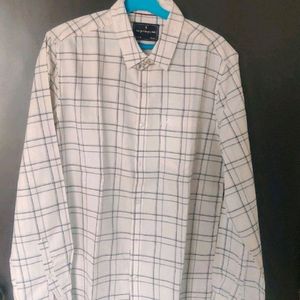 Brand New Full Sleeve Shirt For Men