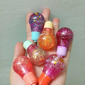 Korean New Bulb Colour Changing Lipgloss only 1 pc