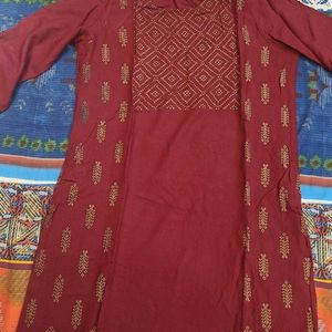 Combo Of 4 Beautiful Kurti