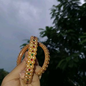 Bangles and bracelets