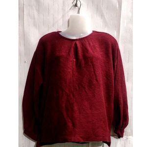 XXL Size Sweater For Women L/24