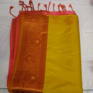 Silk Saree