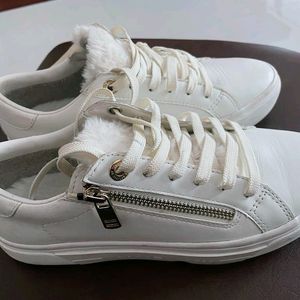 Tommy Hilfiger Women Casual Sneaker