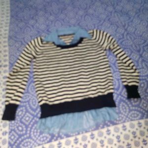 Women Sweater Korean Style