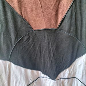 Multi Shade Top