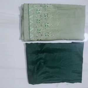 Women Churidar Material