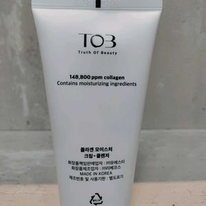 Korean Cleanser