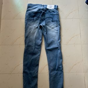 SPYKAR jeans for men straight fit