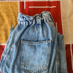 Zara Women Jeans