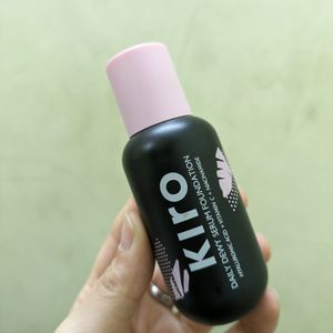 KIRO Daily Dew Serum Foundation