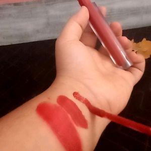 Premium Matte Liquid Lipstick