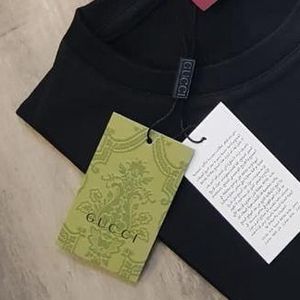 GUCCI T-SHIRT