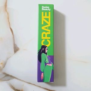 Swiss Beauty Mascara