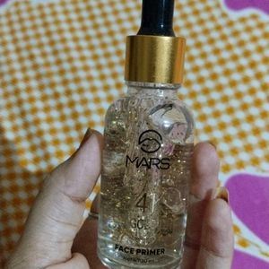 MARS 24k Gold Face Primer