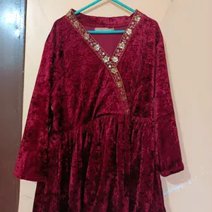 Girls Dress