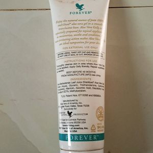 ALOE VERA GELLY