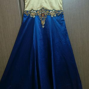 Full Frock For Women