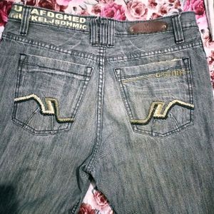 Jeans For Men