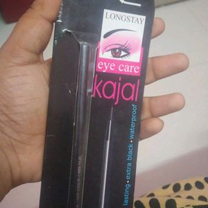 New Mac Longstay Eye Care Kajal