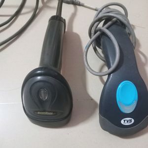 Barcode Scanner