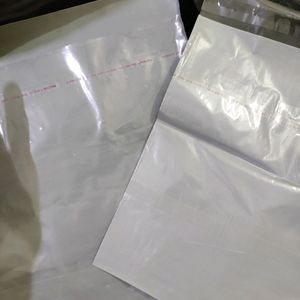 15 Shipping Bags