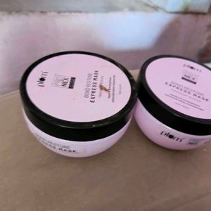 Combo Of 2 Pronex Bond Restore Express Hair Mask