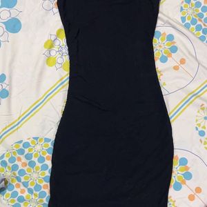 Korean Bodycon Dress