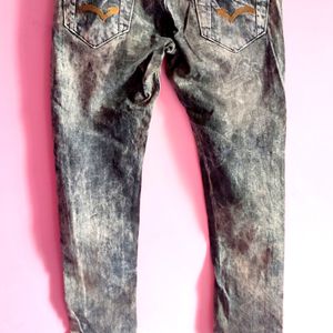 Jeans For Man , Size 38