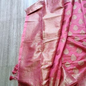 Banarsi Saree