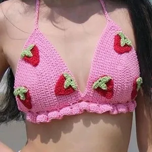 Women Bikini Top