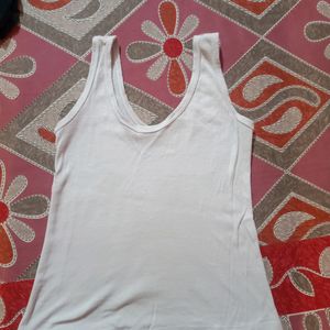 White Sando