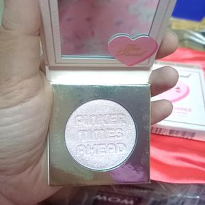 Too Faced Cheek Popper Highlighter