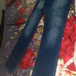 Denims